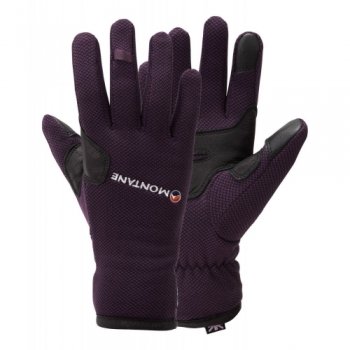Перчатки Montane Women's Iridium Glove GFIRG
