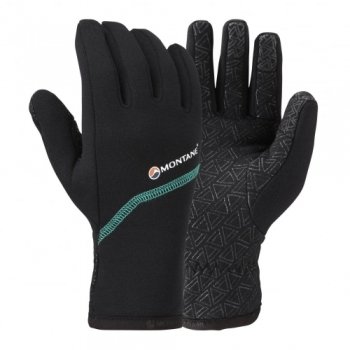 Перчатки Montane Women's Power Stretch Pro Grippy Glove GFPPG