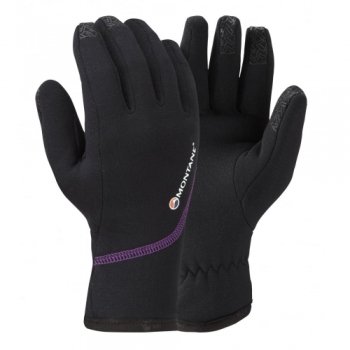 Перчатки Montane Women's Power Stretch Pro Glove GFPSP