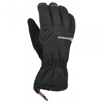 Перчатки Montane Women's Tundra Glove GFTUG