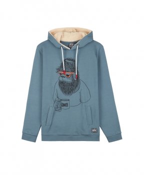 Куртка Picture Organic Gorille Hoody