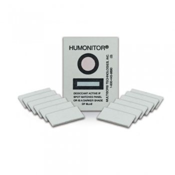 Вкладыши от запотевания GoPro Anti-Fog Inserts AHDAF-301