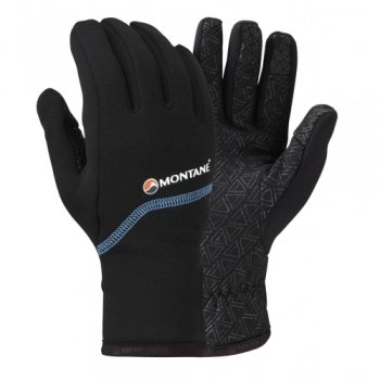 Перчатки Montane Power Stretch Pro Grippy Glove GPPGG