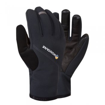 Перчатки Montane Windjammer Glove GWIGL