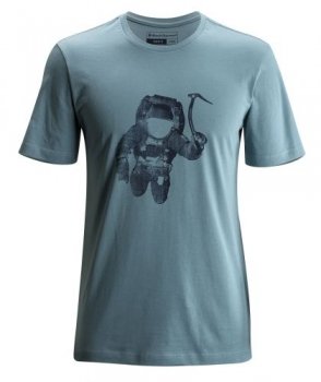 Футболка Black Diamond Spaceshot Tee