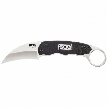Нож SOG Gambit GB1001-CP
