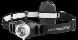 Фонарь Led Lenser H7