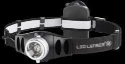 Фонарь Led Lenser H7R