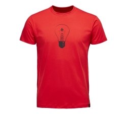 Футболка Black Diamond M's S/S Idea Tee