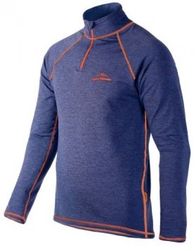 Термокофта Fjord Nansen Halsa Golf Man