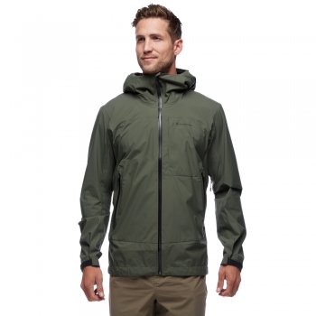 Куртка Black Diamond M Highline Shell