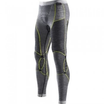 Термобрюки X-Bionic Apani Merino Pants Long Man 100466
