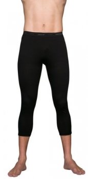 Термобрюки Icebreaker Oasis Legless 3/4 BF200 арт. IBE160