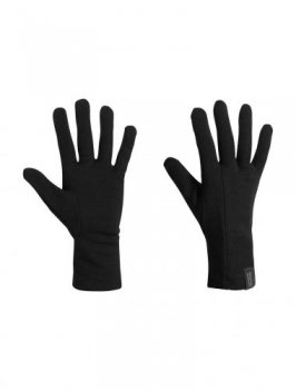 Перчатки Icebreaker Apex Glove Liners  IBMD29