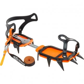 Кошки Climbing Technology Ice Classic art.3I882A0