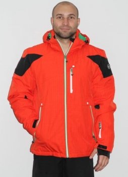 Куртка горнолыжная Killtec Carl 24495