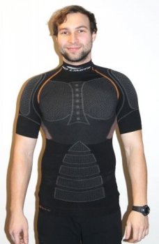 Термофутболка No Limits Extreme Man