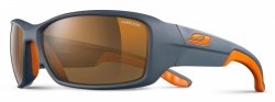 Очки Julbo Run Reactiv High Mountain 2-4 (Cameleon) J3705021