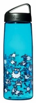 Фляга Laken Tritan Bottle Classic 0,75L Kukuksumusu KTN32