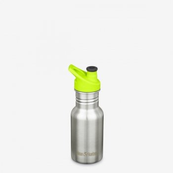 Фляга Kid Kanteen Classic Sport Cap 355 ml 