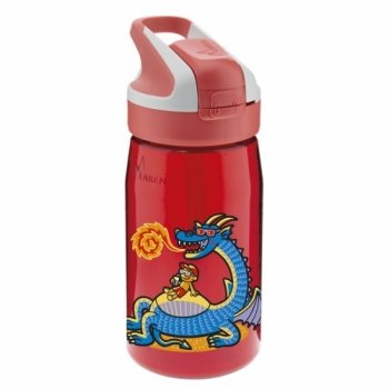 Фляга Laken Tritan Bottle Summit 0,45L LTNS4