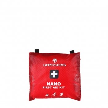 Аптечка LifeSystems Light and Dry Nano First Aid Kit