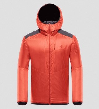 Куртка Black Yak M Bargur LT
