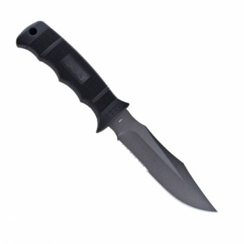 Нож SOG SEAL Pup Nylon Sheath M37N-CP