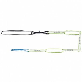 Самостраховка Climbing Technology Multi Chain EVO 7W146