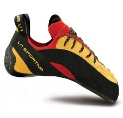 Скальные туфли La Sportiva Testarossa