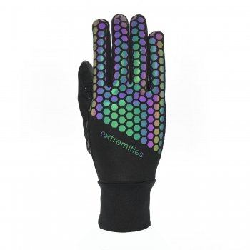 Перчатки Extremities Maze Runner Reflective Glove