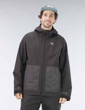 Куртка Picture Organic Abstral 2.5L 