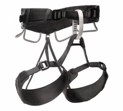 Страховочная система Black Diamond Momentum 4S BD651106
