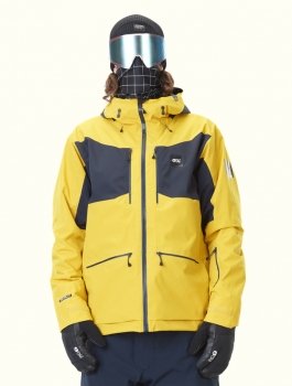 Куртка горнолыжная Picture Organic Naikoon Jacket