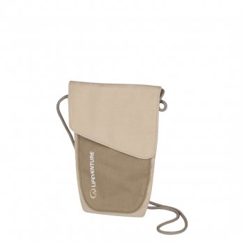 Кошелек Lifeventure Body Wallet Chest