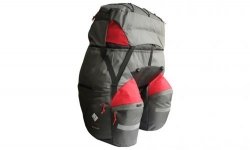 Рюкзак Commandor Neve Bolid 80