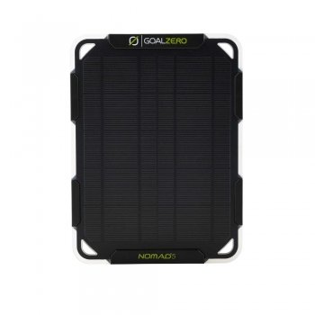 Солнечная панель Goal Zero Nomad 5 Solar Panel