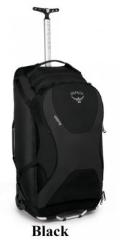 Сумка Osprey Ozone 80L 5514