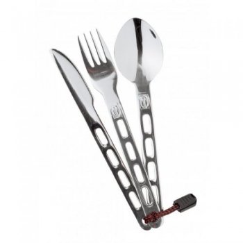 Набор столовых приборов Primus Field Cutlery Kit 730830