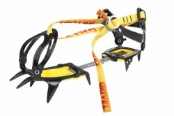 Кошки Grivel G 10 New Classic + Antibott + Flex Bar + Accordeon RA072A04F