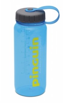 Фляга Pinguin Tritan Fat Bottle 1,0L
