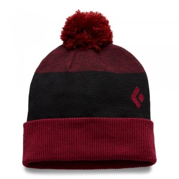 Шапка Black Diamond Pom Beanie 721002