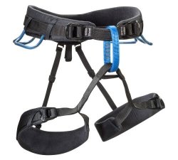 Страховочная система Black Diamond Momentum DS BD651065
