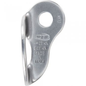 Ухо шлямбурное Climbing Technology Plate 10 art.4A10310