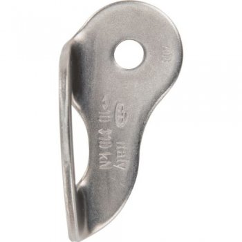 Ухо шлямбурное Climbing Technology Plate 8 art.4A10308