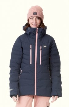 Куртка горнолыжная Picture Organic Women`s Pluma WVT188B