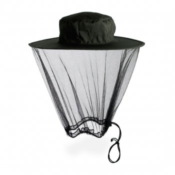 Панама LifeSystems Midge and Mosquito Head Net