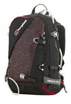 Рюкзак Berghaus Powder Keg 30