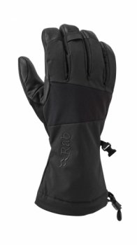 Перчатки Rab Oracle Glove QAH-65