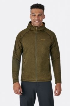 Куртка Rab Nucleus Hoody QFE-79